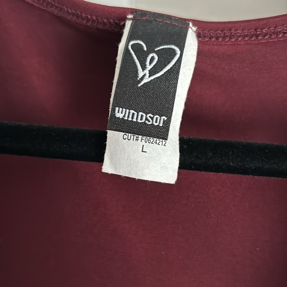 Windsor ruched mini dress - Picture 4 of 7